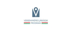 Alapvető közszolgáltatások és alapinfrastruktúra fejlesztése borítóképe