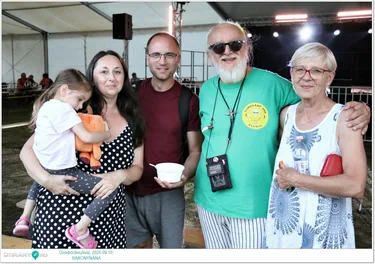 Bakonynánai Gombócfesztivál 2025