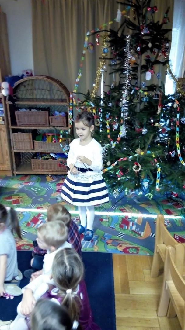 2019 Karácsonyi ünnepély