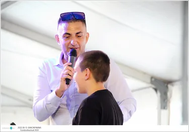Gombócfesztivál Bakonynána