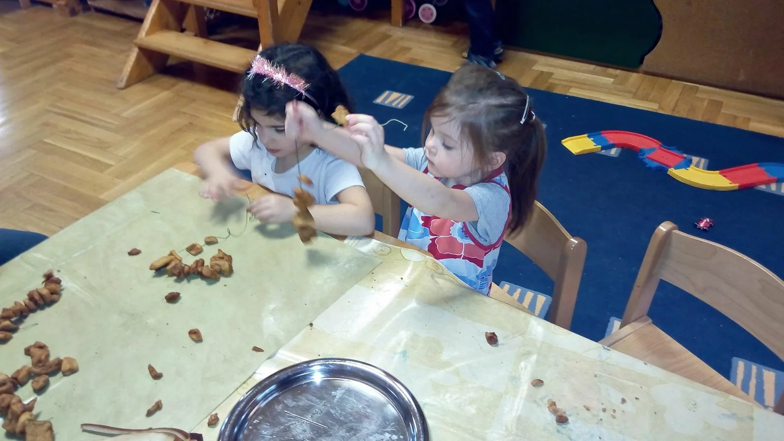 Madárbarát óvoda lettünk