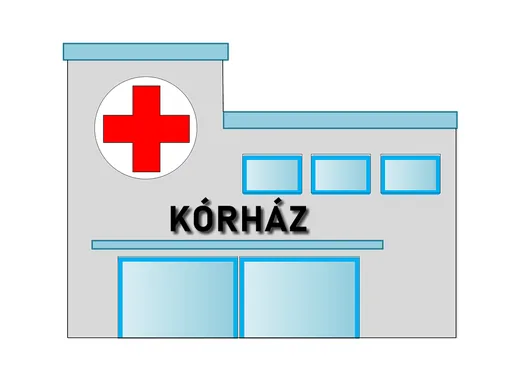 'Csolnoky Ferenc Kórház közleménye' cikk borítóképe