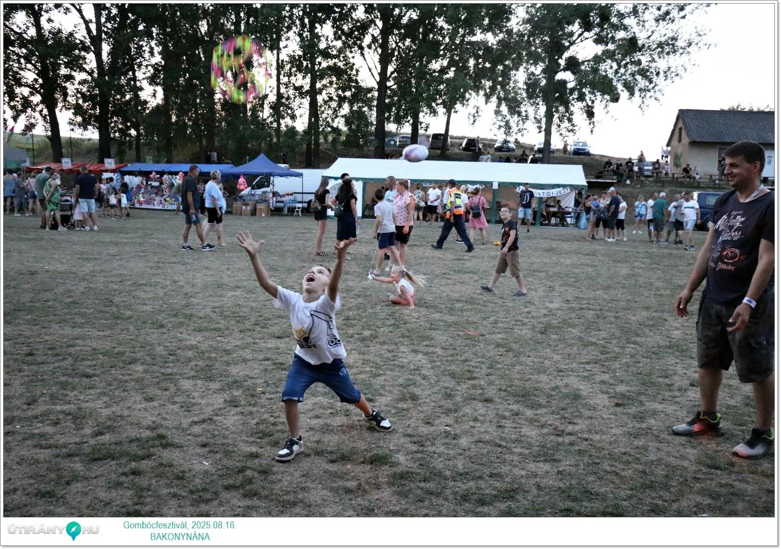 Fotók: Útirány.hu