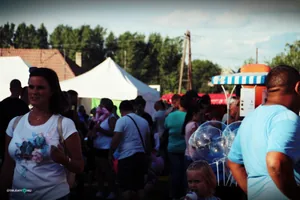 Gombócfesztivál 2019. / Fotók: Útirány.hu