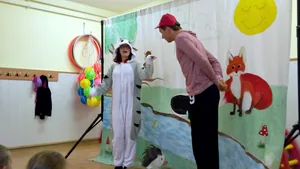 2019 Pötyi a legjobb barát