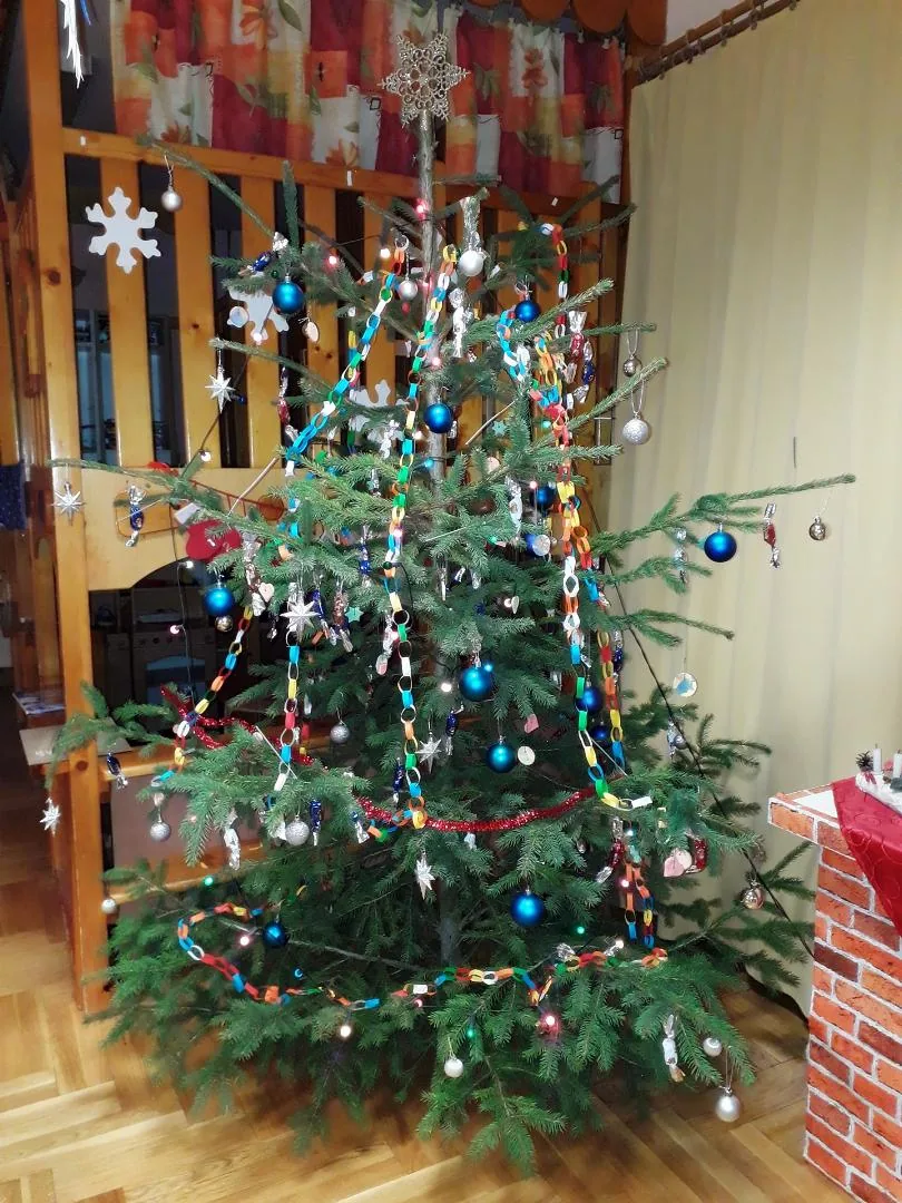 2018 Karácsonyi pillanatok