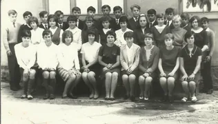 50 éves osztálytalálkozót ültek meg az egykori diákok borítóképe