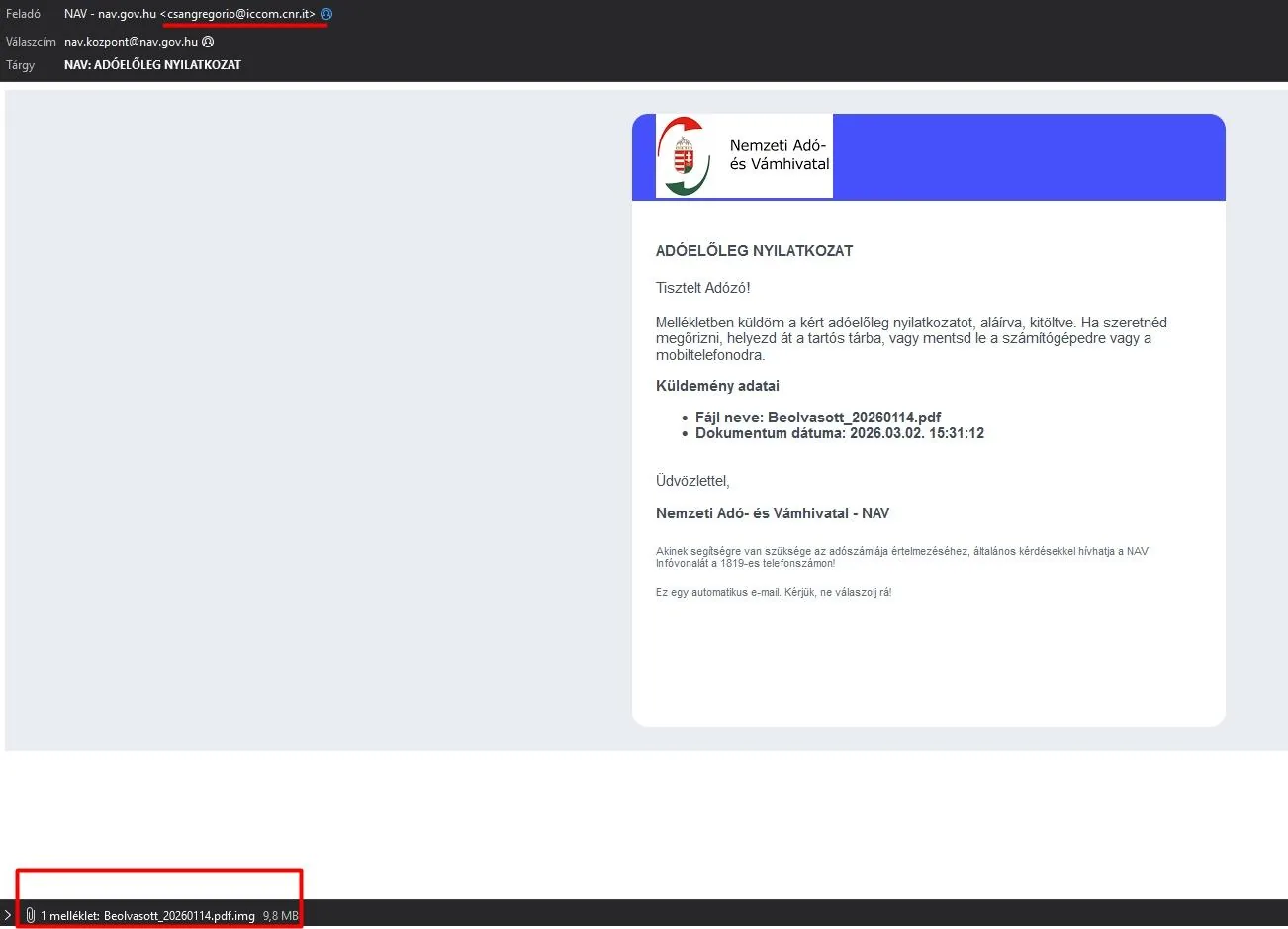 Csak egy a sok közül