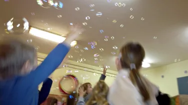 2019 Karácsonyi koncert az óvodában