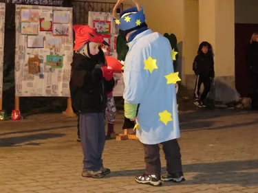 Márton napi mulatság