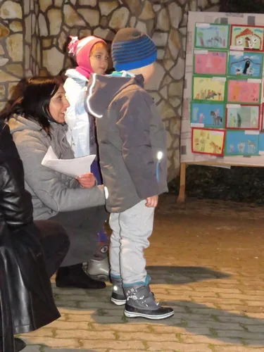 Márton napi mulatság