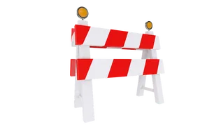 Forgalomkorlátozás Veszprémben borítóképe