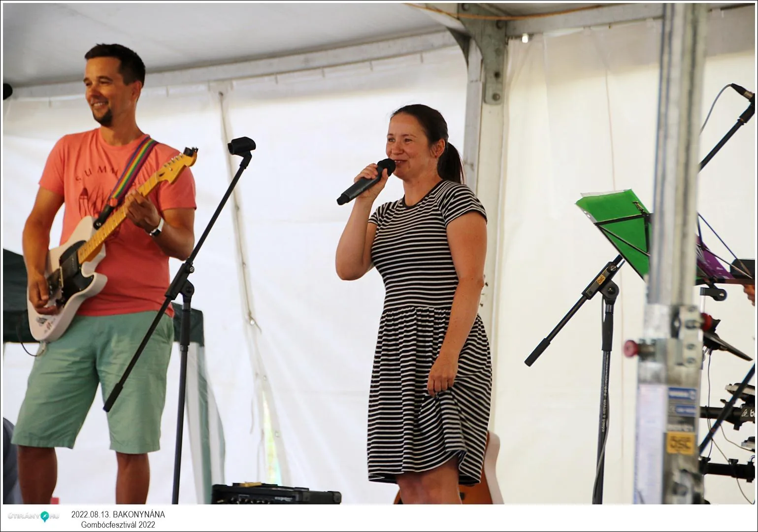 Fotók, Útirány.hu: