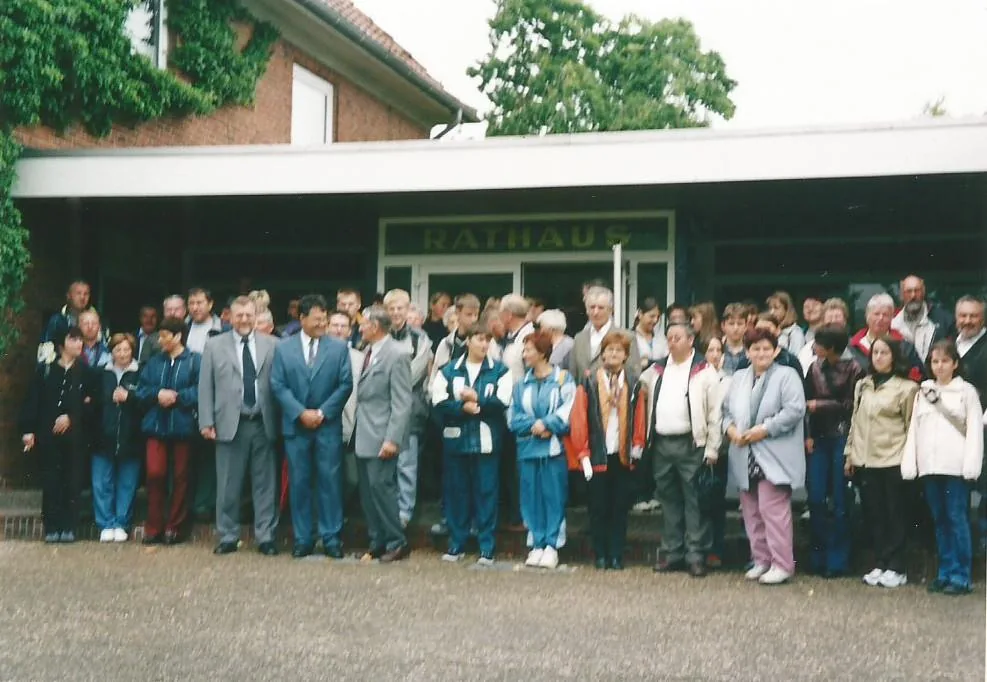 Így kezdődött képekben