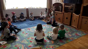 Mackó hét februárban