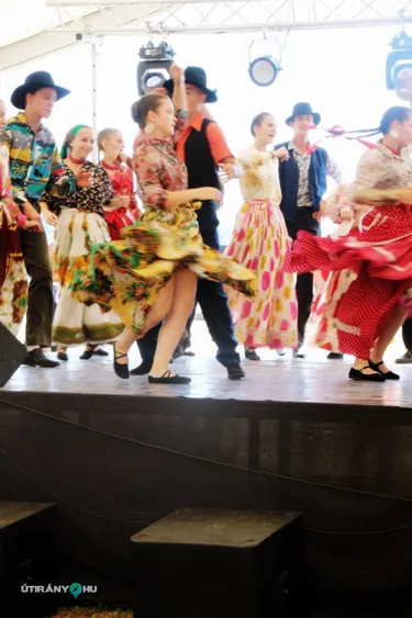 Bakonyi Vágta 2019