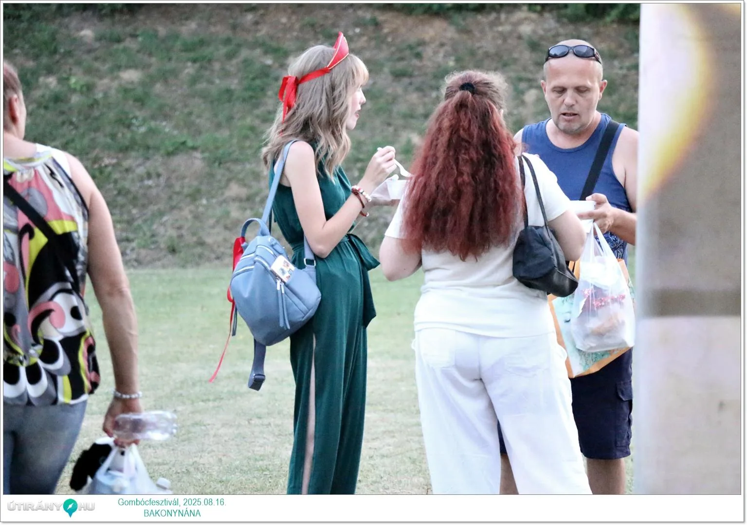 Fotók: Útirány.hu