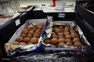 Gombócfesztivál 2019. / Fotók: Útirány.hu