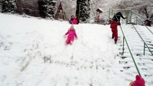 2019 Hóembert építettünk