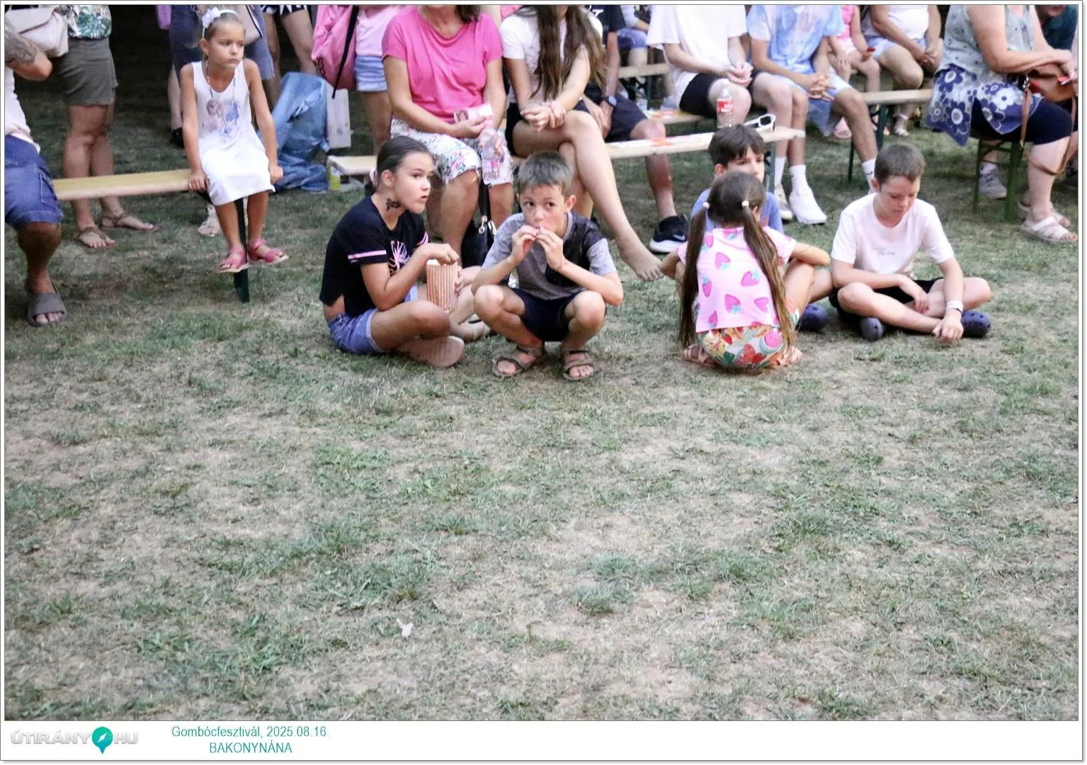 Fotók: Útirány.hu