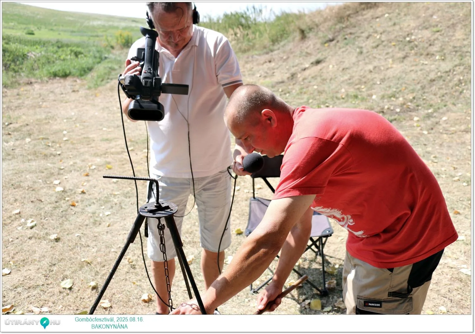 Fotók: Útirány.hu