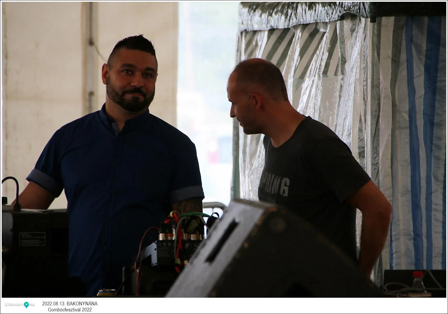 Fotók, Útirány.hu: