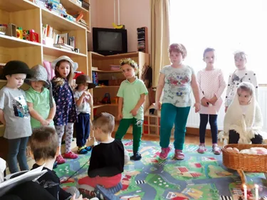 2018 Karácsonyi pillanatok