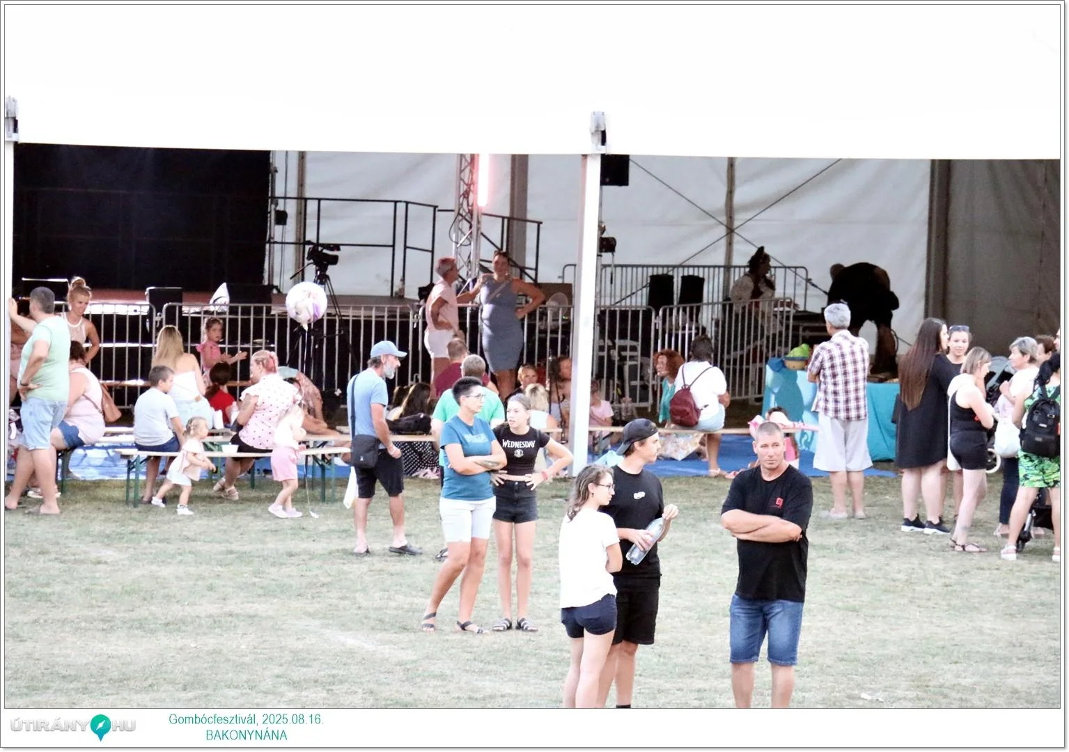 Fotók: Útirány.hu