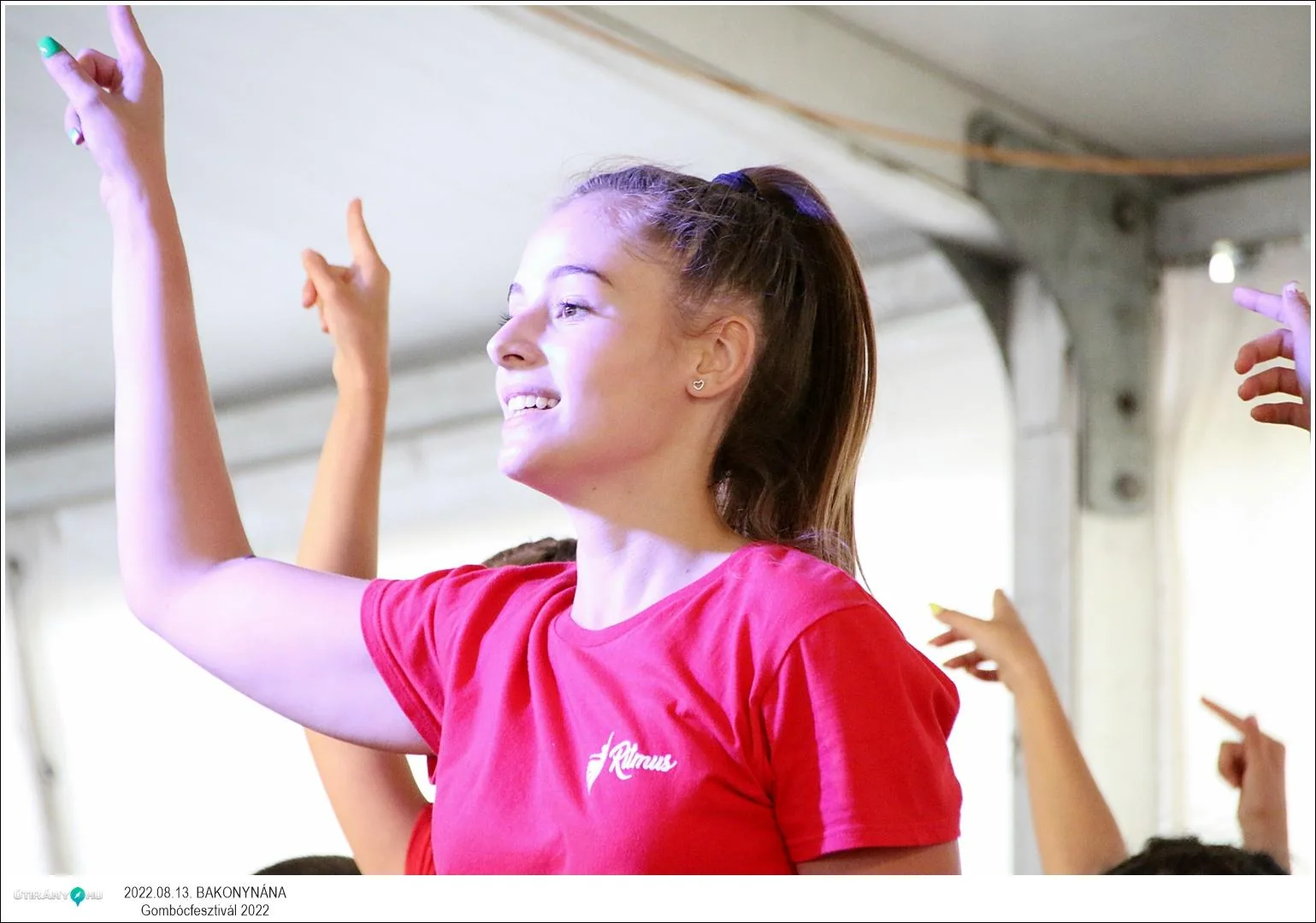 Fotók, Útirány.hu: