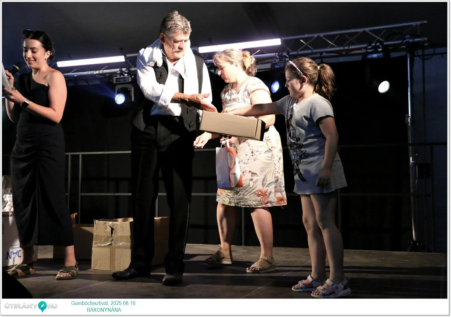 Fotók: Útirány.hu