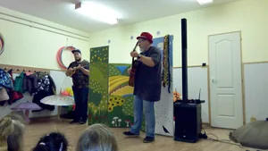 2019 Karácsonyi koncert az óvodában