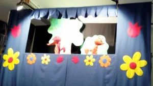 2019 Bundás bocsok kalandjai