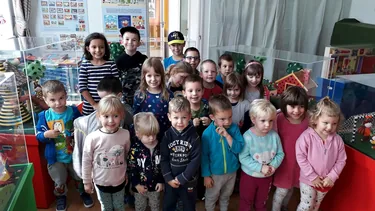 2019 Bogyó és Babóca Kiállítás