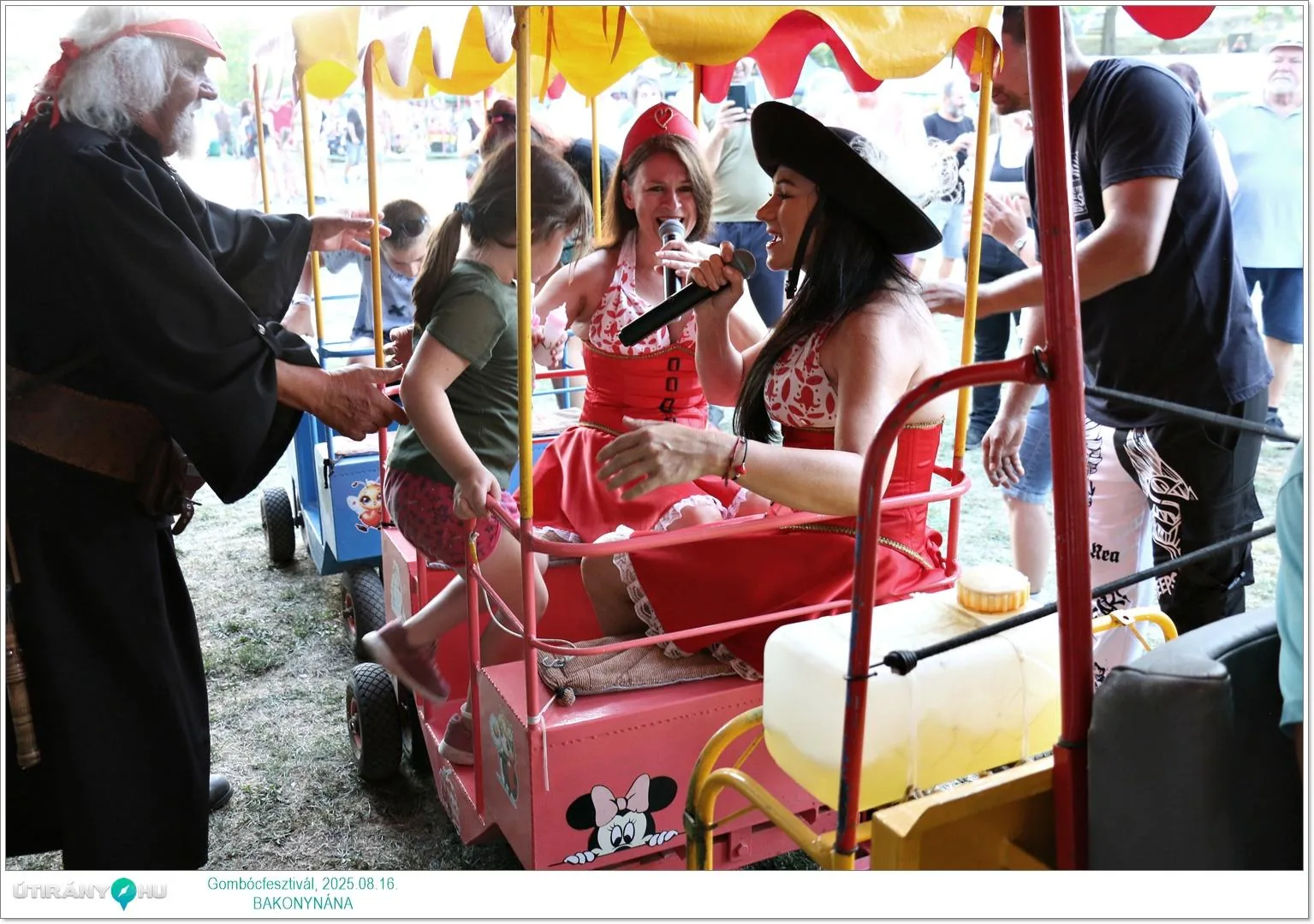 Fotók: Útirány.hu