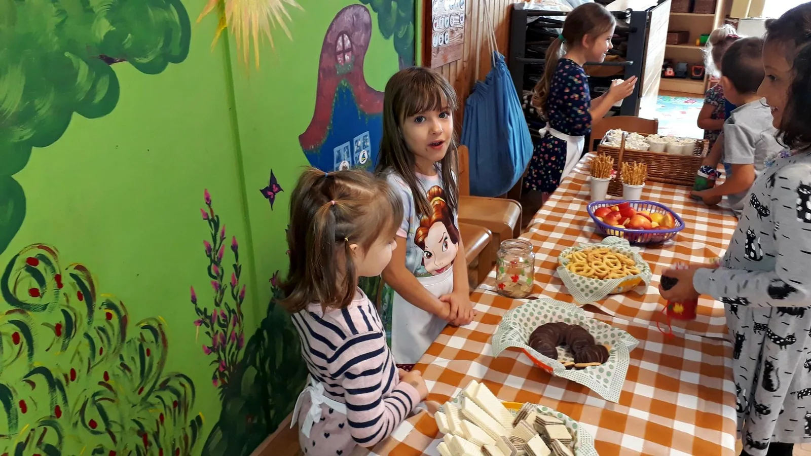 2019 Mihály napi vásár