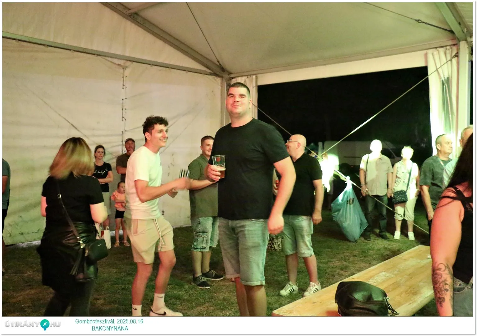 Fotók: Útirány.hu