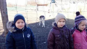 2018 A Mikulásnál jártunk!