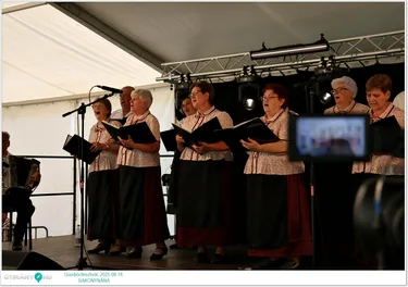 Bakonynánai Gombócfesztivál 2025