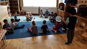 2019 Mihály napi vásár