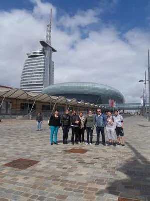 Így kezdődött képekben