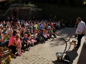 Színházi előadás 