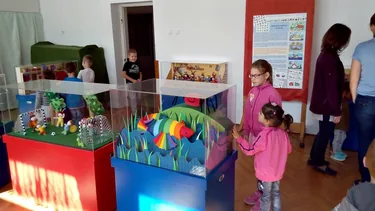 2019 Bogyó és Babóca Kiállítás