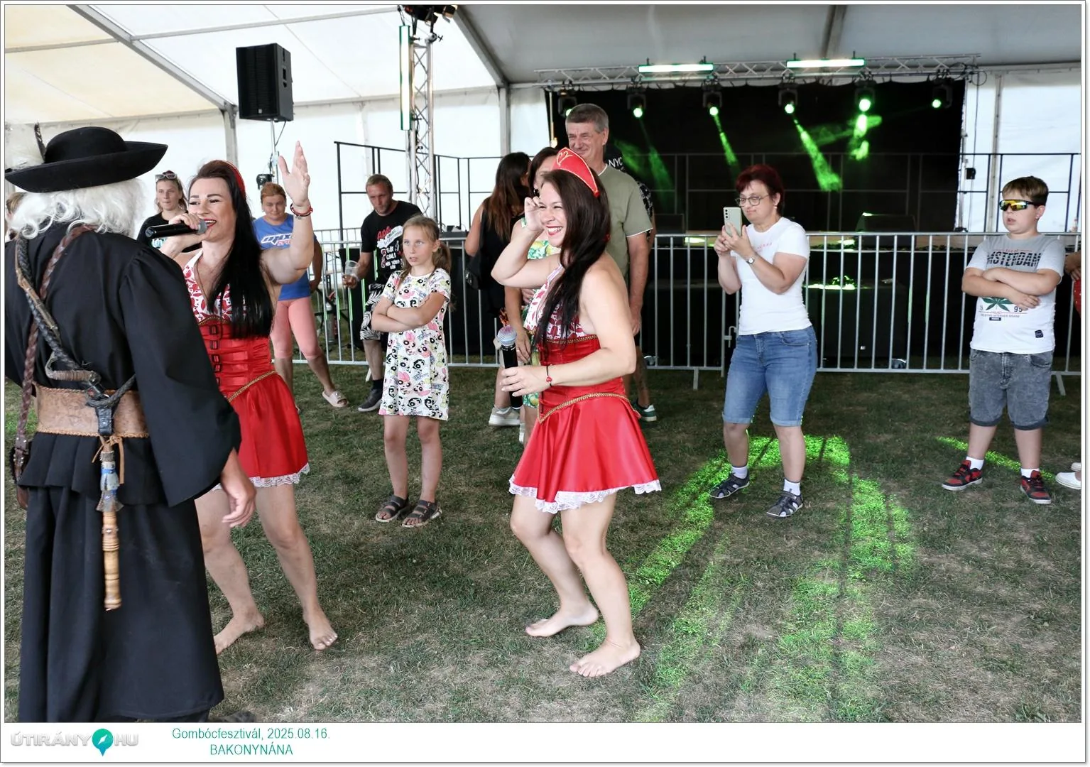 Fotók: Útirány.hu