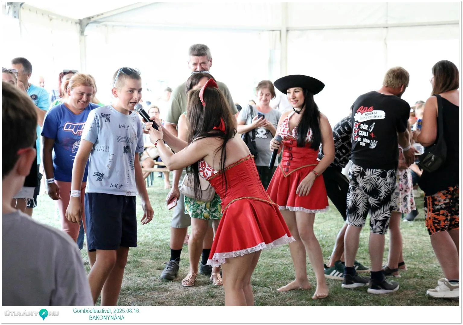 Fotók: Útirány.hu