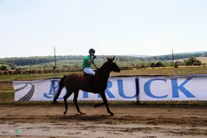 2019 Bakonyi Vágta. Fotók: Útirány.hu