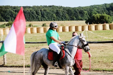 Bakonyi Vágta 2019