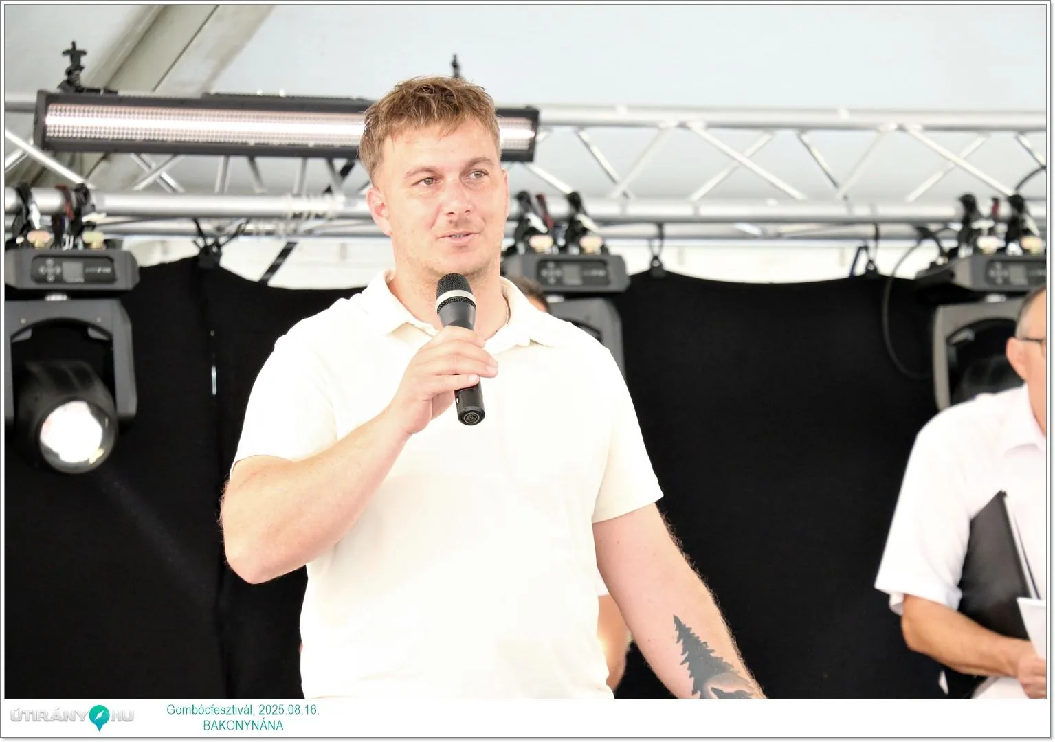 Fotók: Útirány.hu