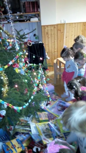 2019 Karácsonyi ünnepély