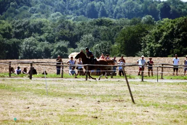 Bakonyi Vágta 2019