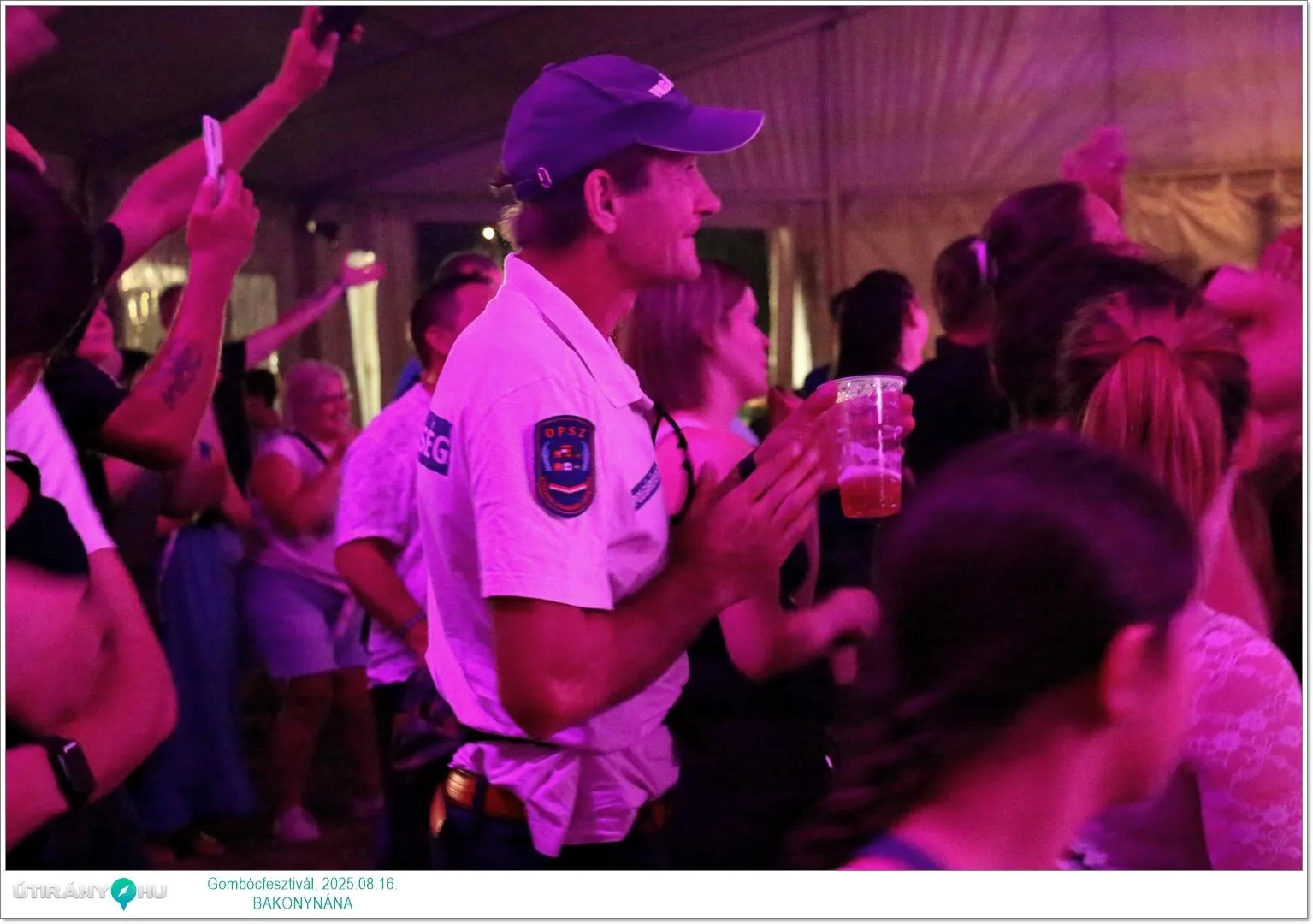 Fotók: Útirány.hu